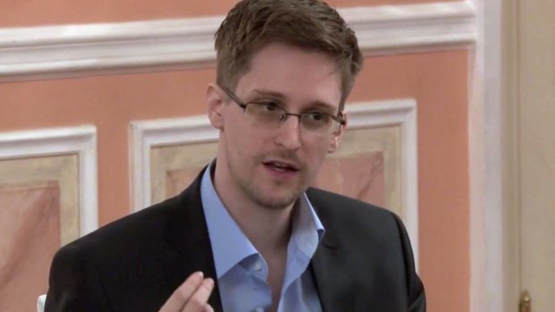 Edward J. Snowden, the former intelligence contractor who disclosed archives of top secret surveillance files, is living as a fugitive in Russia.