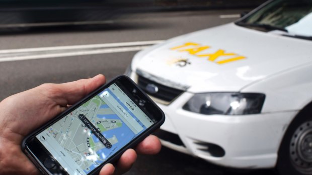 Levy introduced to fund a $250 million compensation package for the taxi industry.
