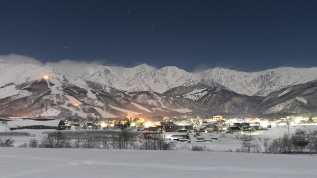 Skiing with Kids in Hakuba, Japan: Our Crazy Bucketlist Trip! 