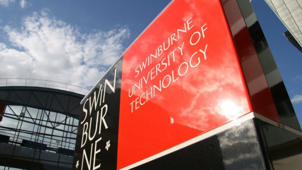 Swinburne University of Technology is now home to a joint NICTA software lab.