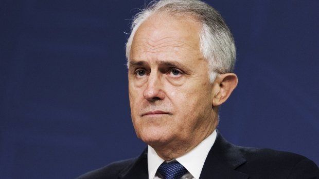 Prime Minister Malcolm Turnbull is about to feel the backlash from the Coalition's treatment of the Gillard minority government.