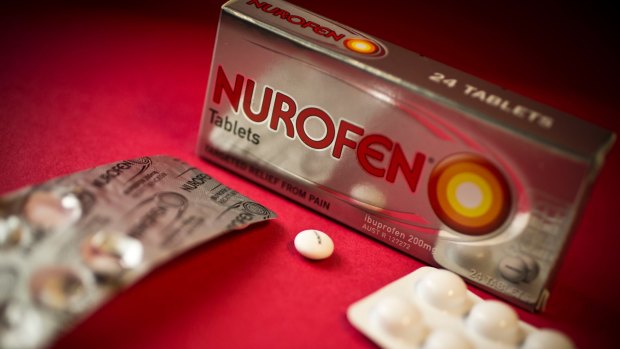 Nurofen-maker Reckitt Benckiser was initially penalised $1.7 million. This was lifted to $6 million after an appeal by the ACCC