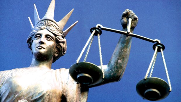 The woman was sentenced to five years' jail in Brisbane District Court on Friday.