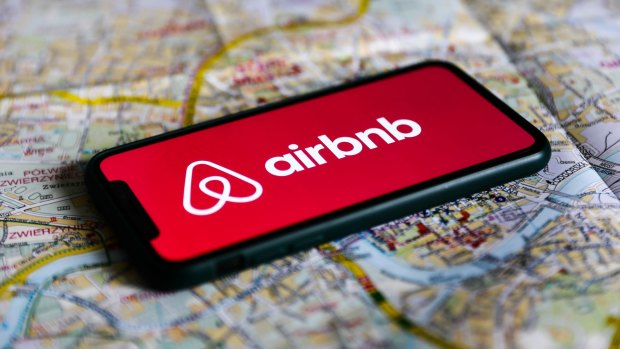 Airbnb has its problems, but right now the hotel industry is not offering a reasonable alternative.