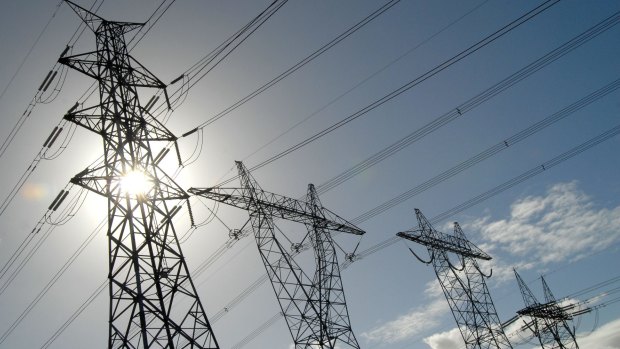 Actew-AGL is the first utility to challenge the industry's new rules.