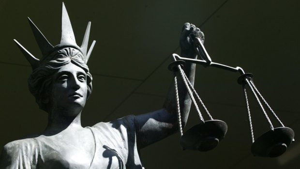 A stepfather accused of molesting three of his former partner's children is on trial in the ACT Supreme Court.