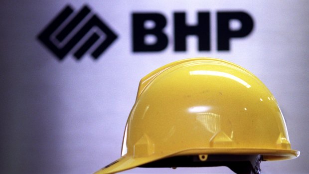 BHP declined to comment on Elliott's latest letter to its board.