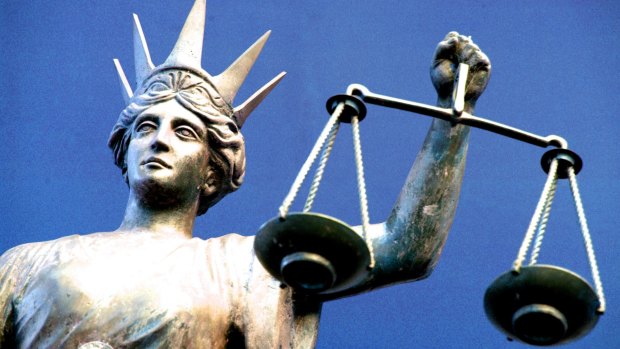 A Carramar woman faces court after allegedly stealing clothes and selling them interstate