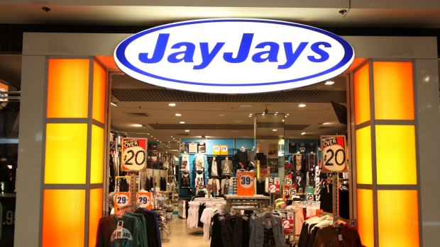 Premier runs a stable of mid-market brands including Portmans, Jacqui E and Jay Jays.