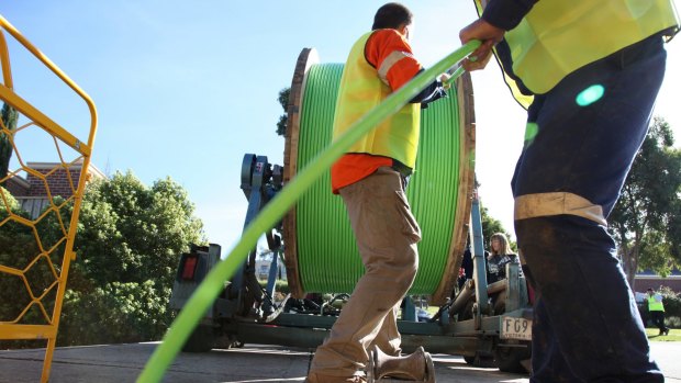 Roll it out faster: Australians support the NBN and want  better access, a new wide-ranging study has found.