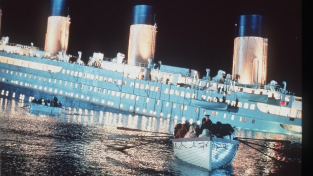 When <i>Titanic</i> was up for Best Picture in 1998, 57.25 million viewers were watching the Oscars telecast in the US. A decade later, it was 31.76 million. 
