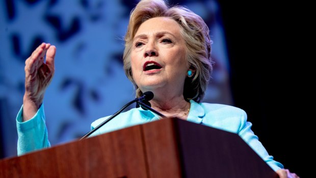 Hillary Clinton is poised to become president of the United States, but in the religious sphere women's leadership is still a contentious issue.