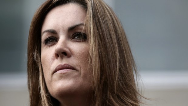 Peta Credlin