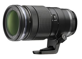 Olympus m.Zuiko 40-150mm f2.8 Pro lens.