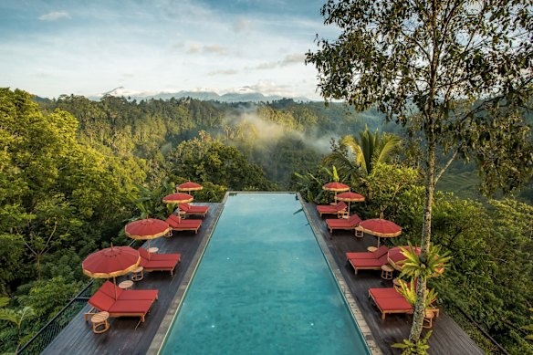 Buahan opened in mid-2022.