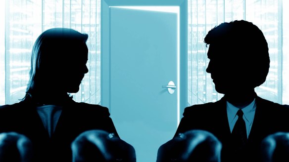 A two-year-long procurement for a central ACT facilities management contract could be killed off amid cost fears.