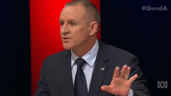 1.7 million voters left in the dark.