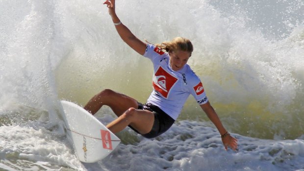 Quiksilver has avoided a wipeout, gaining US court approval for a $US600 million refinancing.  