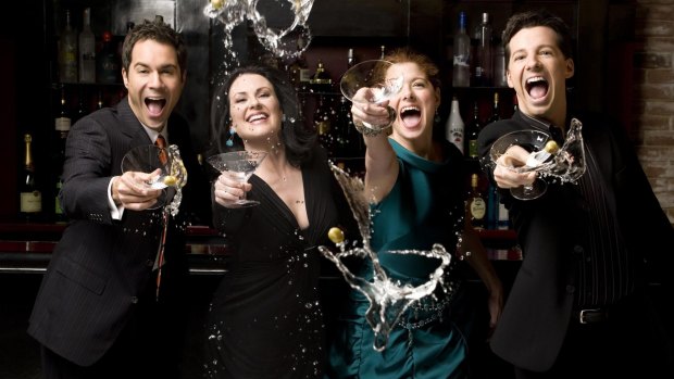 Will and Grace is returning to television as a weekly sitcom more than a decade after it wrapped an eight-season run on the US network NBC.