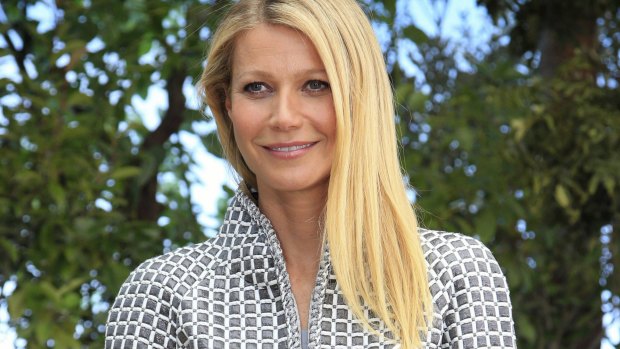 Gwyneth Paltrow is taking her Goop brand to sea with Celebrity Cruises.