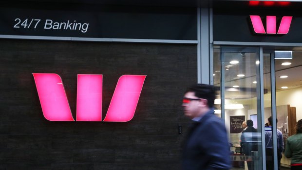 Westpac said its fixed rate moves were made in response to changes in regulation.