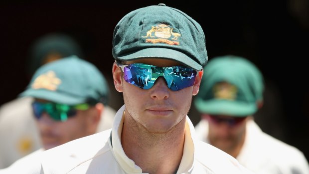 The schedule has done Steve Smith and the Australians no favours.