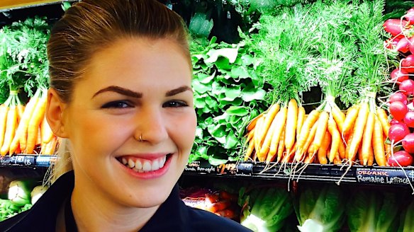 Belle Gibson built a business around her story of surviving malignant brain cancer.
