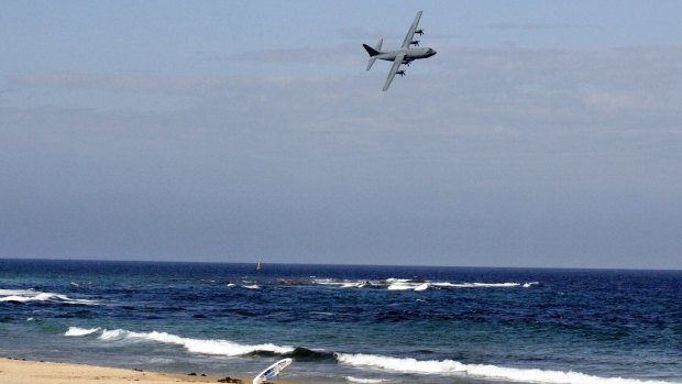 Newcastle's beaches, including Noddys (above), will be closed for a record seven days.