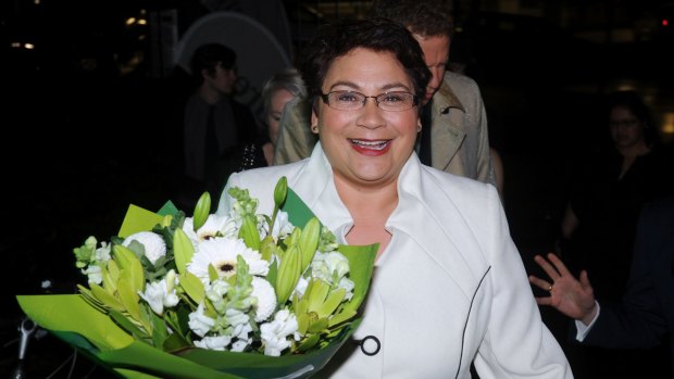 Greens co-leader Metiria Turei: her stunning confession sparked a chain reaction in the NZ Labour Party.