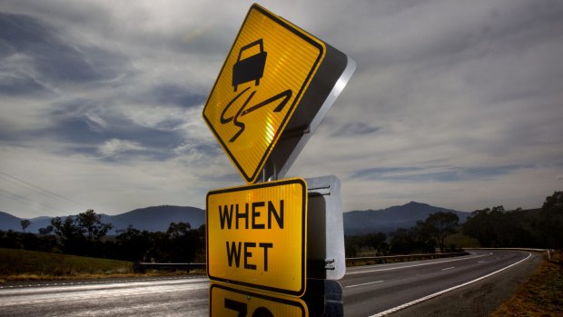 Motorists are being urged to slow down and take more care on the roads.