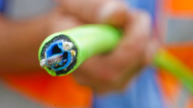 NBN Co. wants to connect 1.9 million premises in the next 19 months.