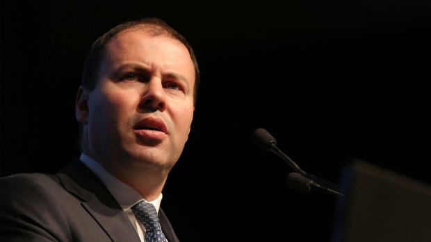 The review was effectively over before it began after Environment and Energy Minister Josh Frydenberg suggested the government was going to embrace an intensity scheme, and let it be linked to "carbon pricing".