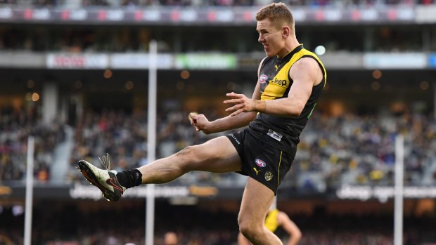 Some shrewd RIchmond recruiting led to the pick up of Townsend. 