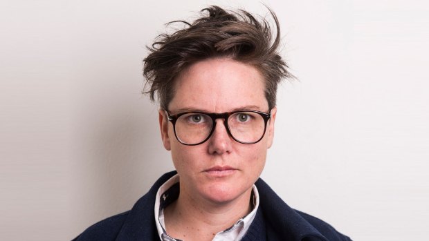 Hannah Gadsby brings her acclaimed show Nannette back to the Opera House for an encore.
