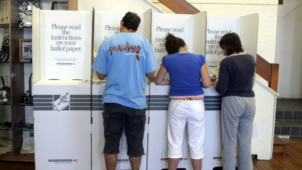 AEC has urged Indigenous Australians to have their say and enrol to vote.