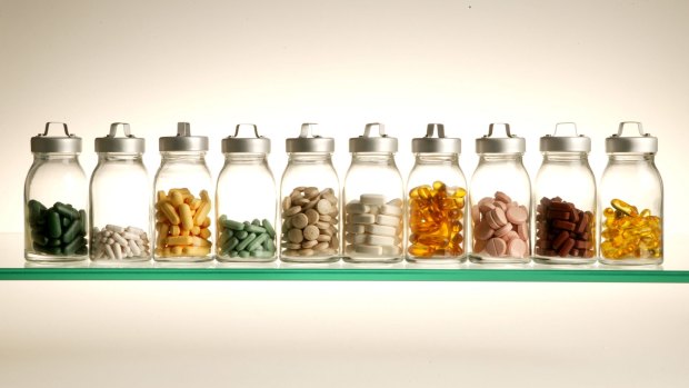 The Therapeutic Goods Administration is looking to reform the complementary medicine industry. 