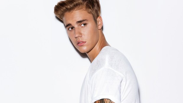Justin Bieber brings his <i>Purpose World Tour</i> to Australia in March.