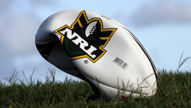 The NRL said it had referred the allegations to police.