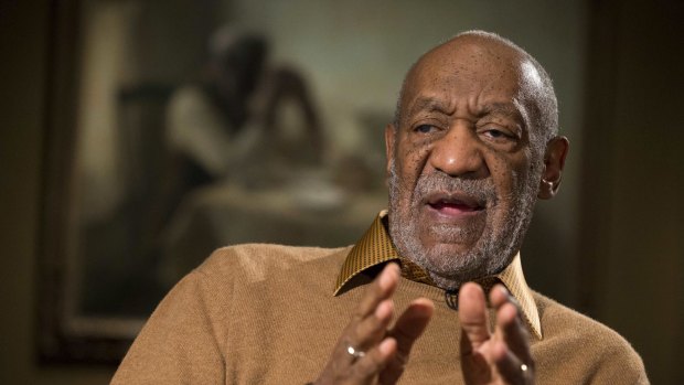 The scandal continues for Bill Cosby.