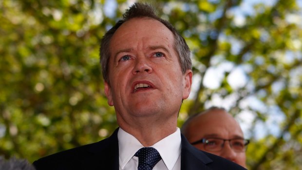 Bill Shorten says Australians deserve an explanation over an incident that led to the Australian ambassador to France offering his resignation.