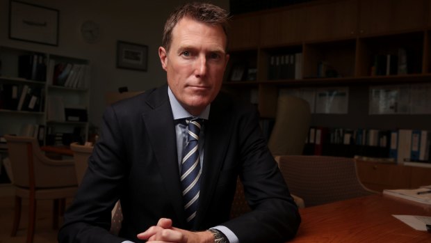 Social Services Minister Christian Porter will announce an investigation into the National Rental Affordability Scheme.