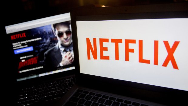 Streaming video services such as Netflix has meant more people "binge-watching" than ever before.