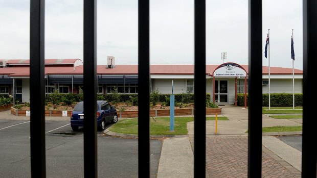 Escalating school security costs are a necessary trade-off for education in 2015 says Queensland Teachers Union.