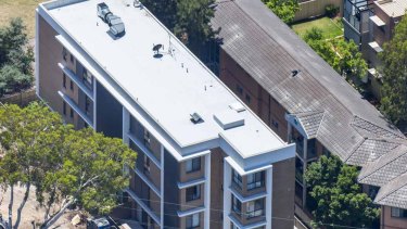 Smaller Assets Look For Keen Buyers