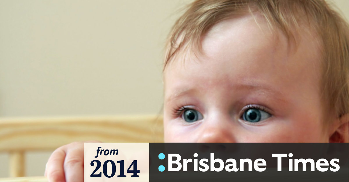 Jessica Rudd: Babies bring kindness amid fear of monsters