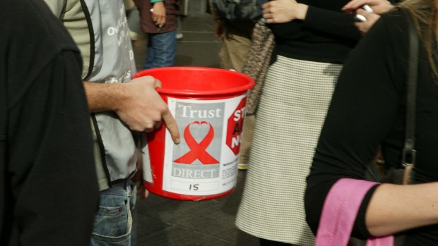 Whether it is a little or a lot, studies show that donating to charity will boost your own happiness. 