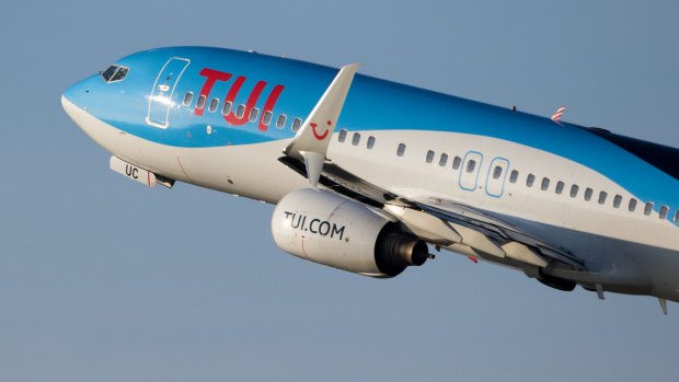 Airline Tui mistakenly categorised every passenger with the honorific "Miss" as a child and seriously underestimated the plane's weight as a result.