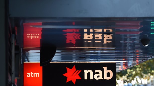 Another round of rate changes by NAB and other lenders.