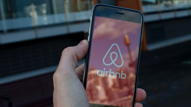 The Friendly Buildings Program will redirect a recommended 5 to 15 per cent of an Airbnb booking fee back to the strata body, giving it a cut of the lucrative home sharing market.