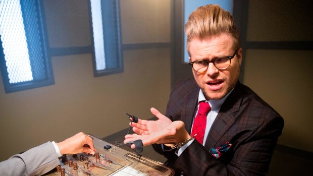 Adam Ruins Everything is loaded with fun facts for your next dinner party.